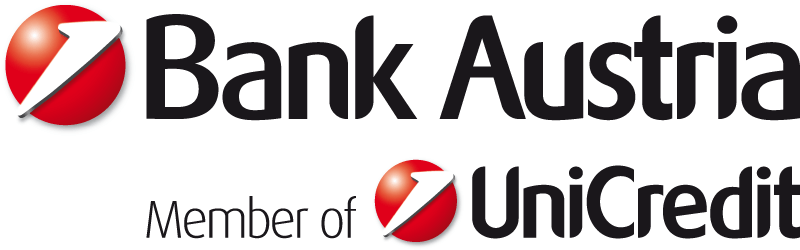 Logo Bank Austria