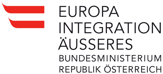 Logo Bundesministerium für europäische und internationale Angelegenheiten